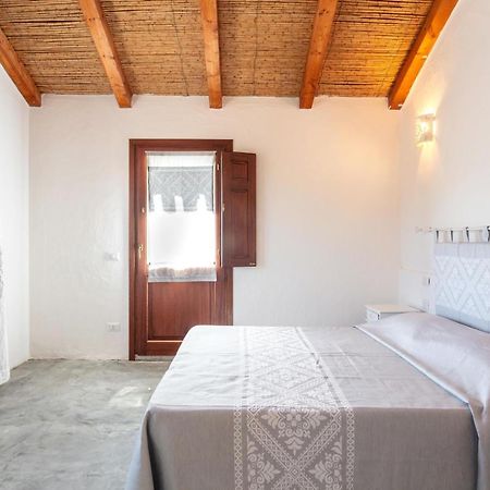 Casa Vacanza Stazzu Saiacciu Палау Экстерьер фото