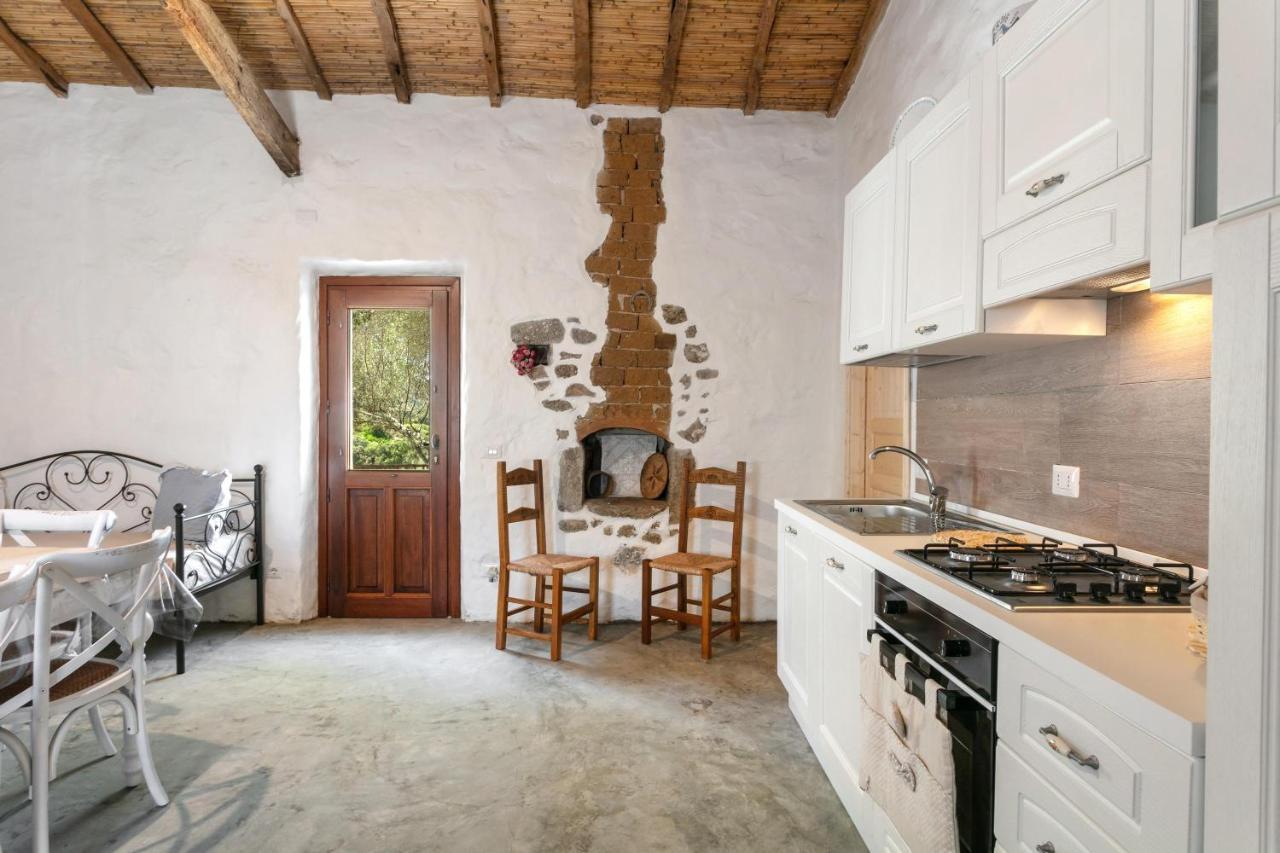Casa Vacanza Stazzu Saiacciu Палау Экстерьер фото