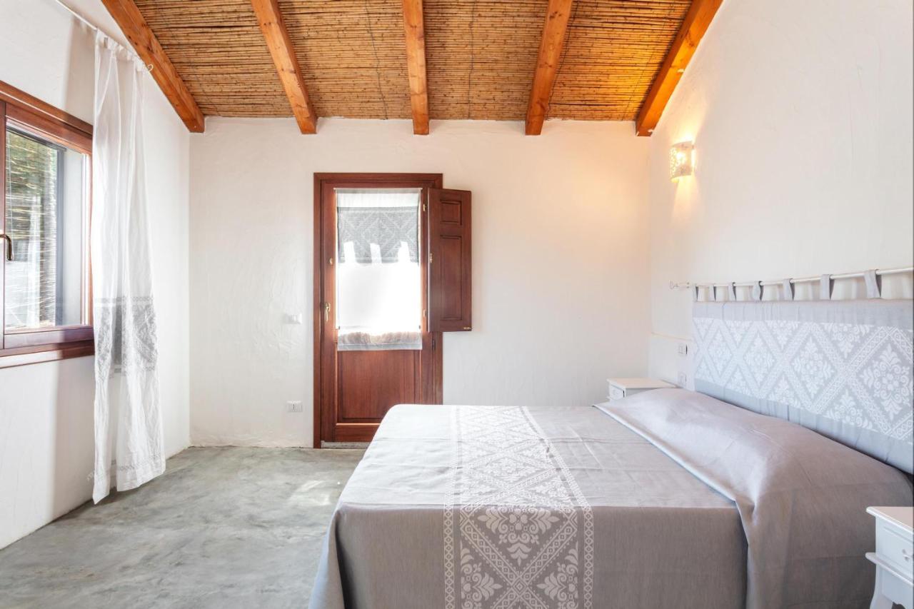 Casa Vacanza Stazzu Saiacciu Палау Экстерьер фото