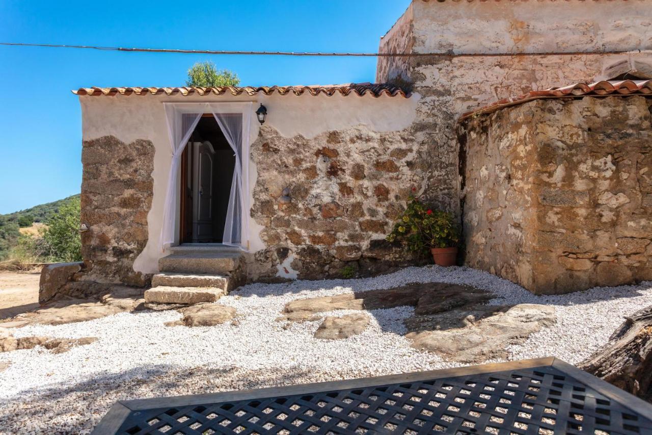 Casa Vacanza Stazzu Saiacciu Палау Экстерьер фото